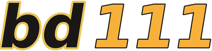 bd111 logo