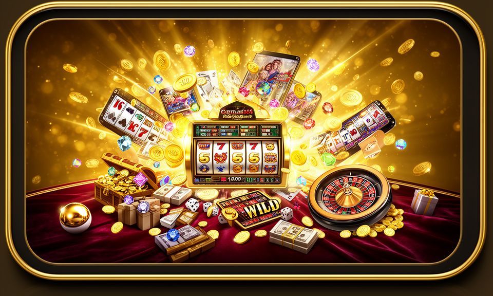 bd111 Bonus